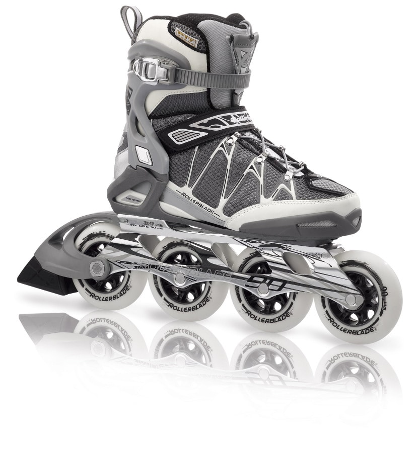 Rollerblade Igniter 90 XT W 2012 (es)