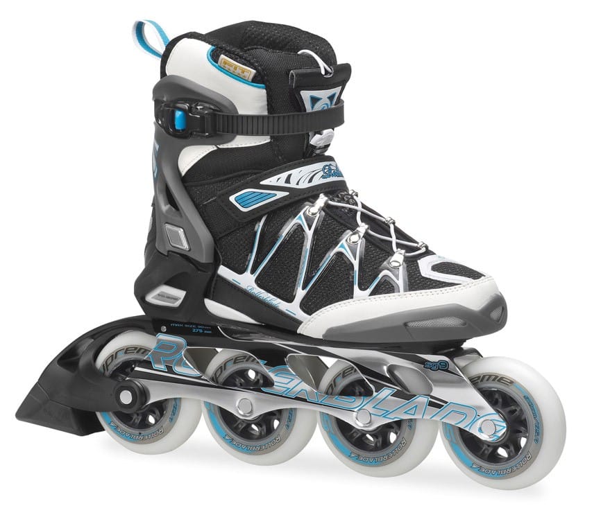 Rollerblade Igniter 90 XT W 2014 (fr)