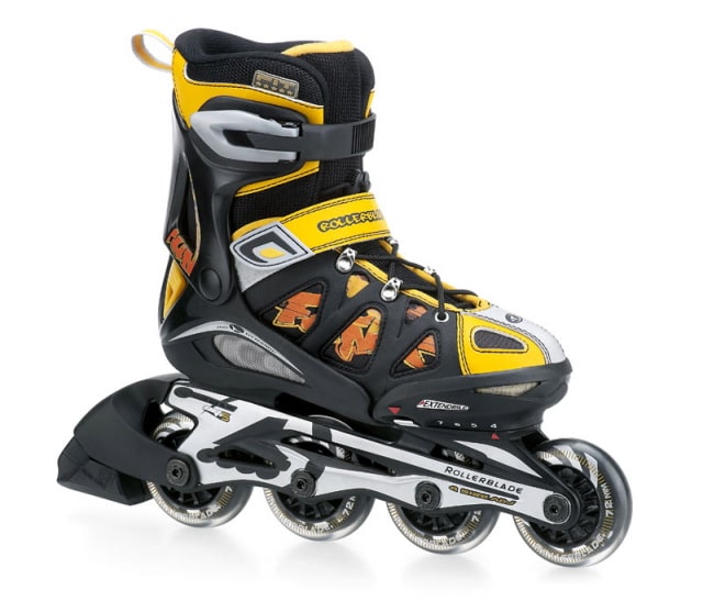 Rollerblade Micro 8.0 G 2009 (fr)