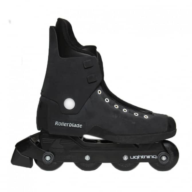 Rollerblade Lightning 1989 Rollerblade Lightning 1989
