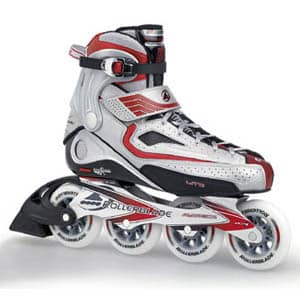 Rollerblade Lightning 2 2007 (fr)