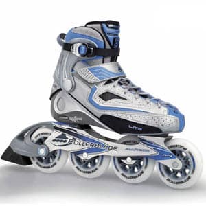 Rollerblade Lightning 2 W 2007 (fr)