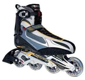 Rollerblade Lightning 3 2004 (fr)