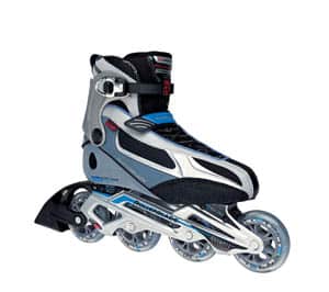 Rollerblade Lightning 3 femmes 2004 (fr)