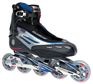 Rollerblade Lightning 7 2004 (en)