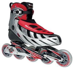 Rollerblade Lightning 9 2004 (en)