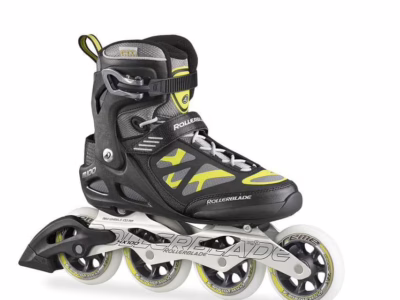 Rollerblade Macroblade 100