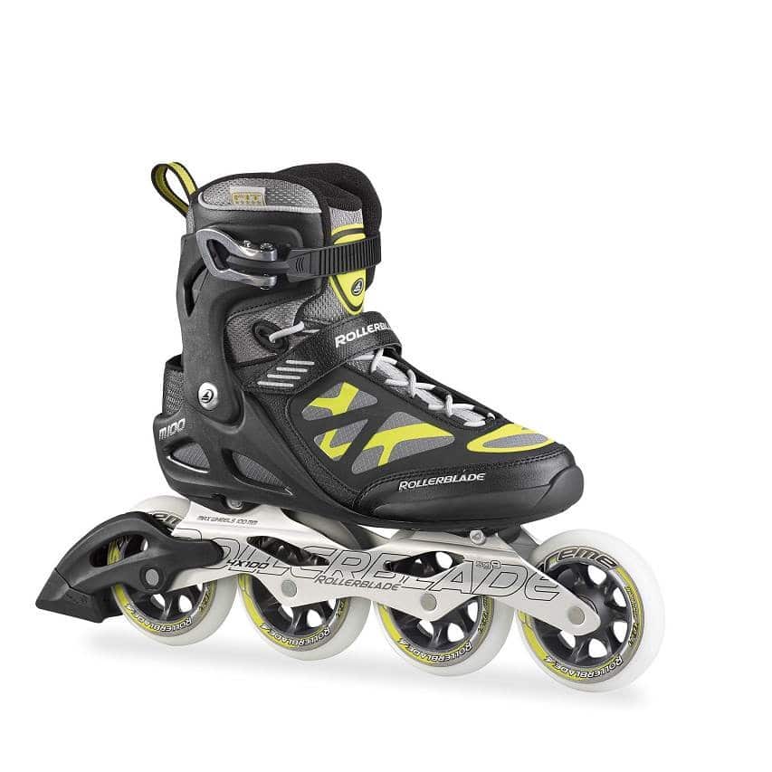 Rollerblade macroblade 100 2015