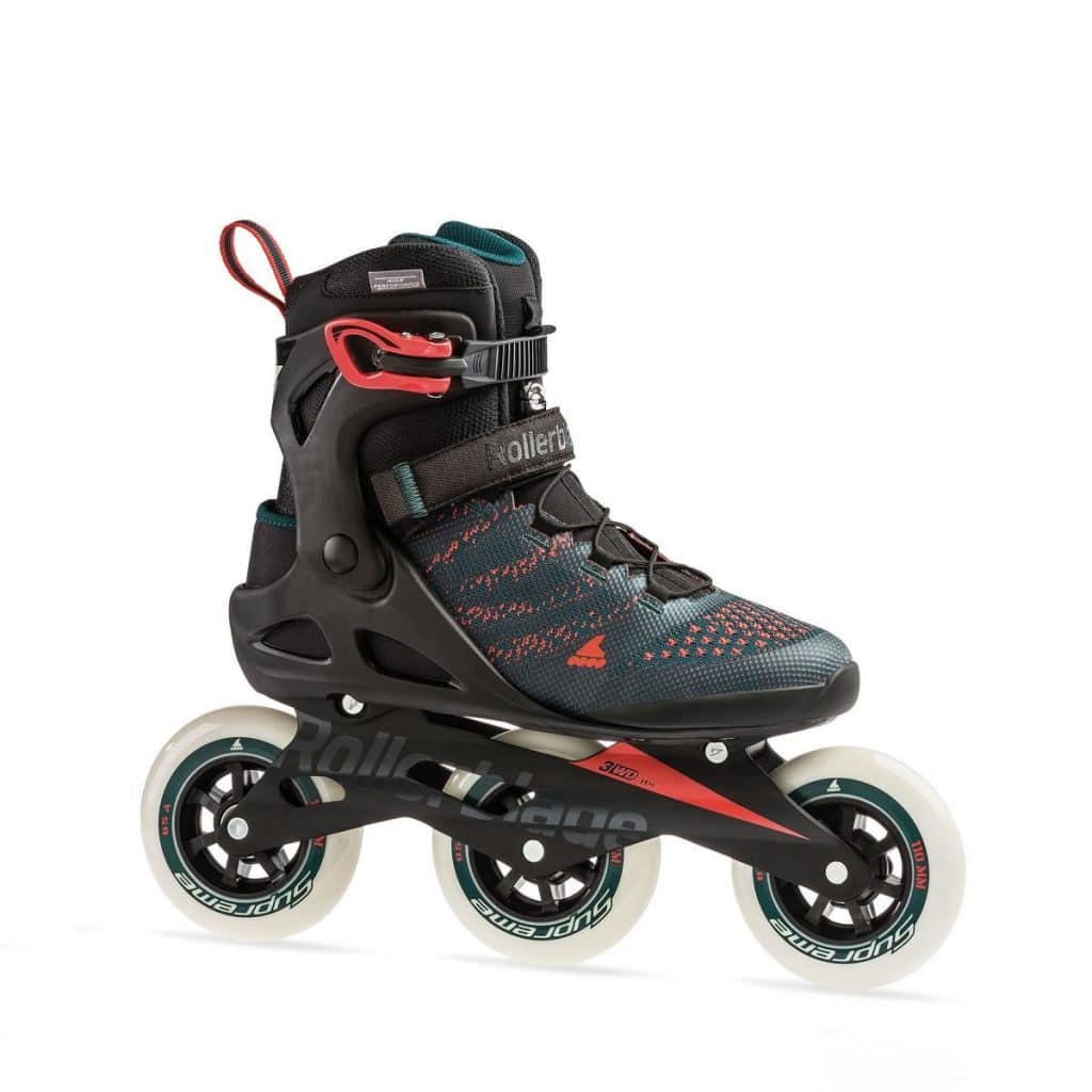 Rollerblade Macroblade 110 3wd 2020
