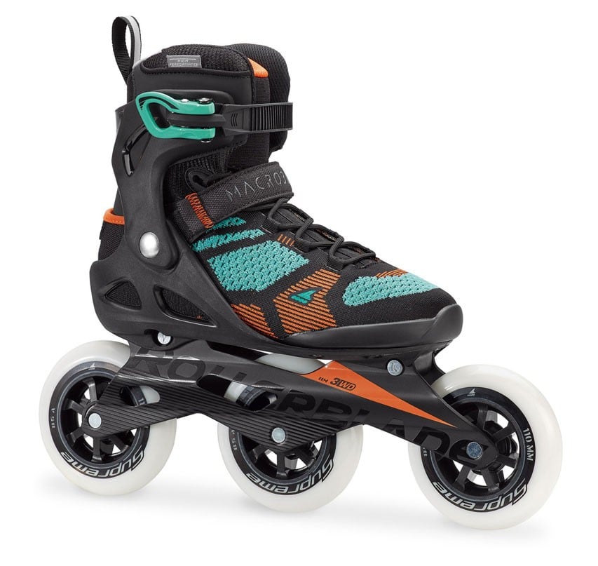 Rollerblade macroblade 110 3WD w 2018