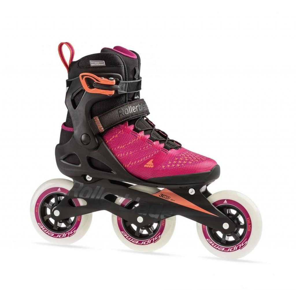 Rollerblade macroblade 110 3WD w 2020