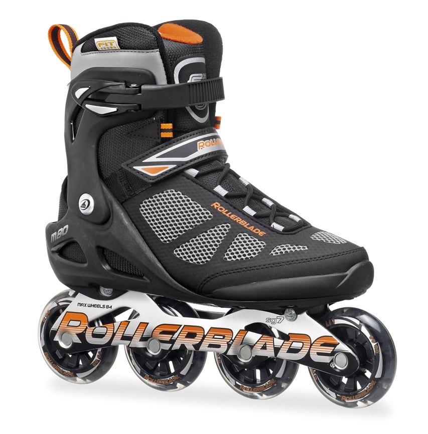Rollerblade Macroblade 80 2014