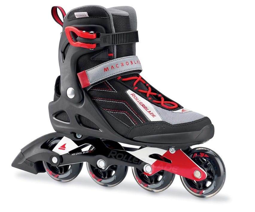 Rollerblade Macroblade 80 2017