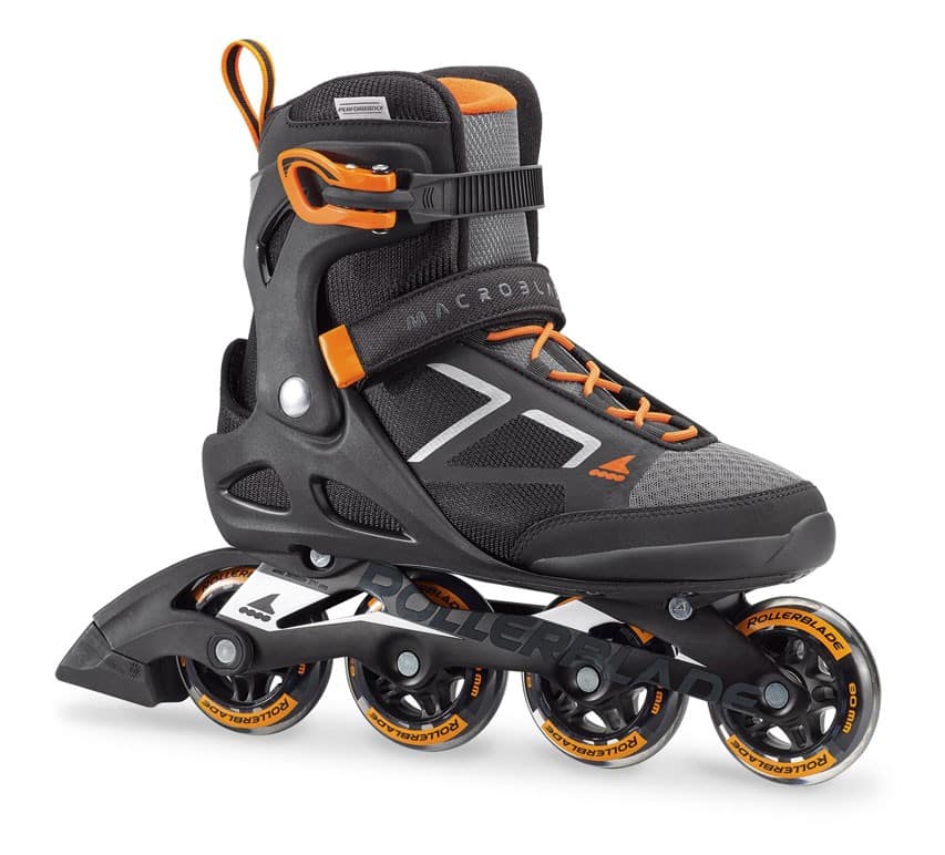 Rollerblade Macroblade 80 2018