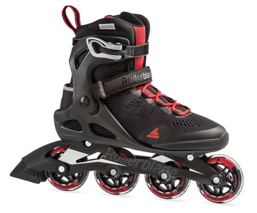 Rollerblade Macroblade 80 2019