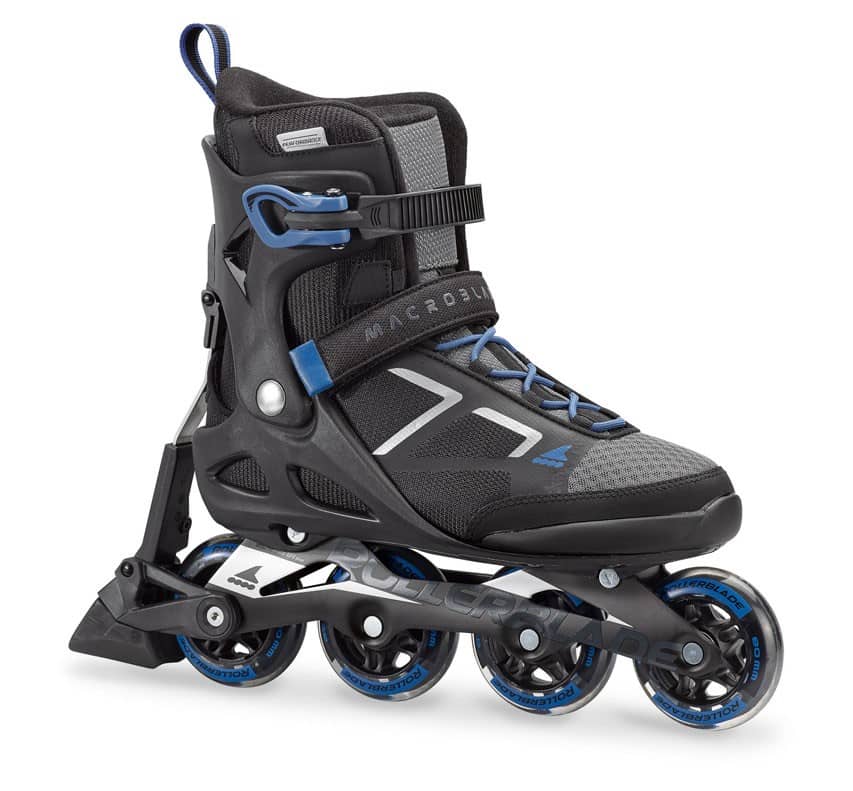 Rollerblade Macroblade 80 ABT 2018