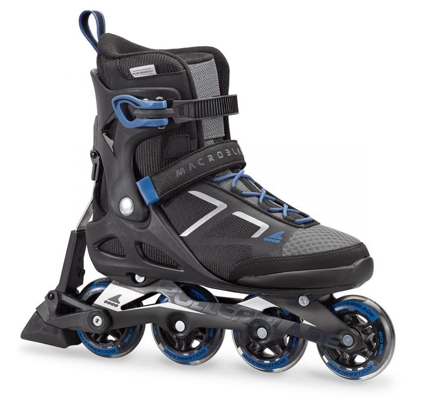 Rollerblade Macroblade 80 ABT 2019