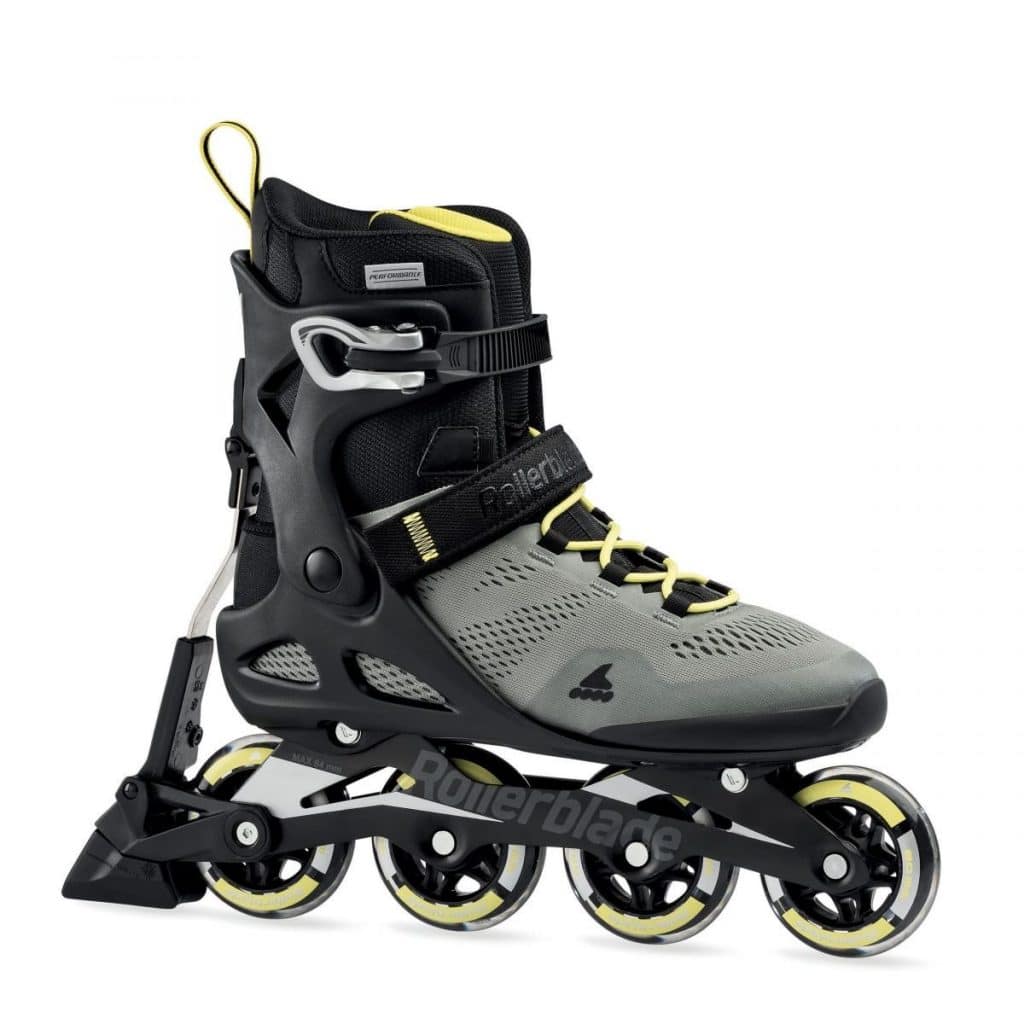 Rollerblade Macroblade 80 ABT 2020
