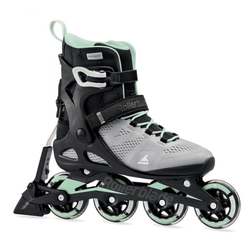 Rollerblade Macroblade 80 ABT W 2020