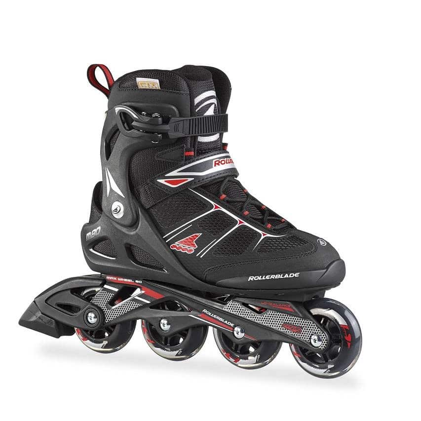 Rollerblade Macroblade 80 Comp 2015 (fr)