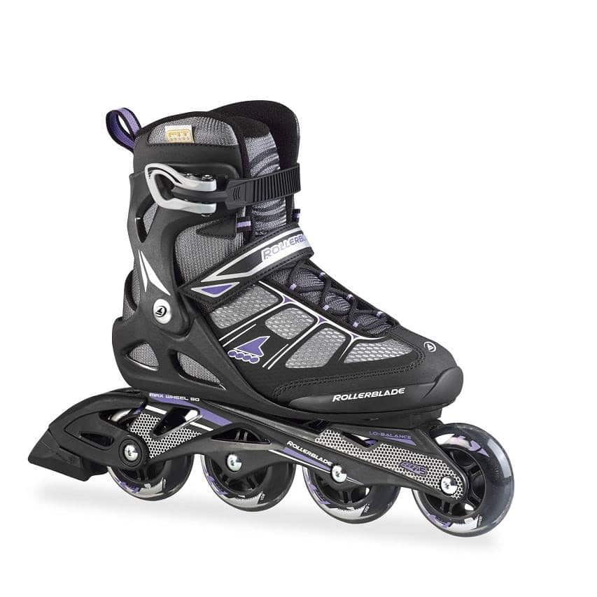 Rollerblade Macroblade 80 Comp W 2015 (fr)