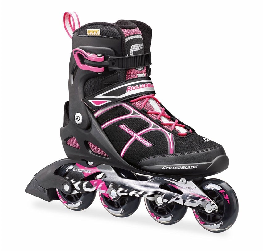Rollerblade Macroblade 80 W 2016