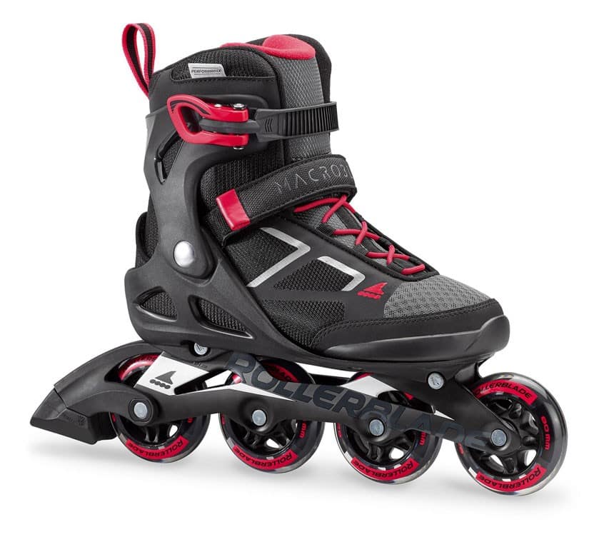 Rollerblade Macroblade 80 W 2018