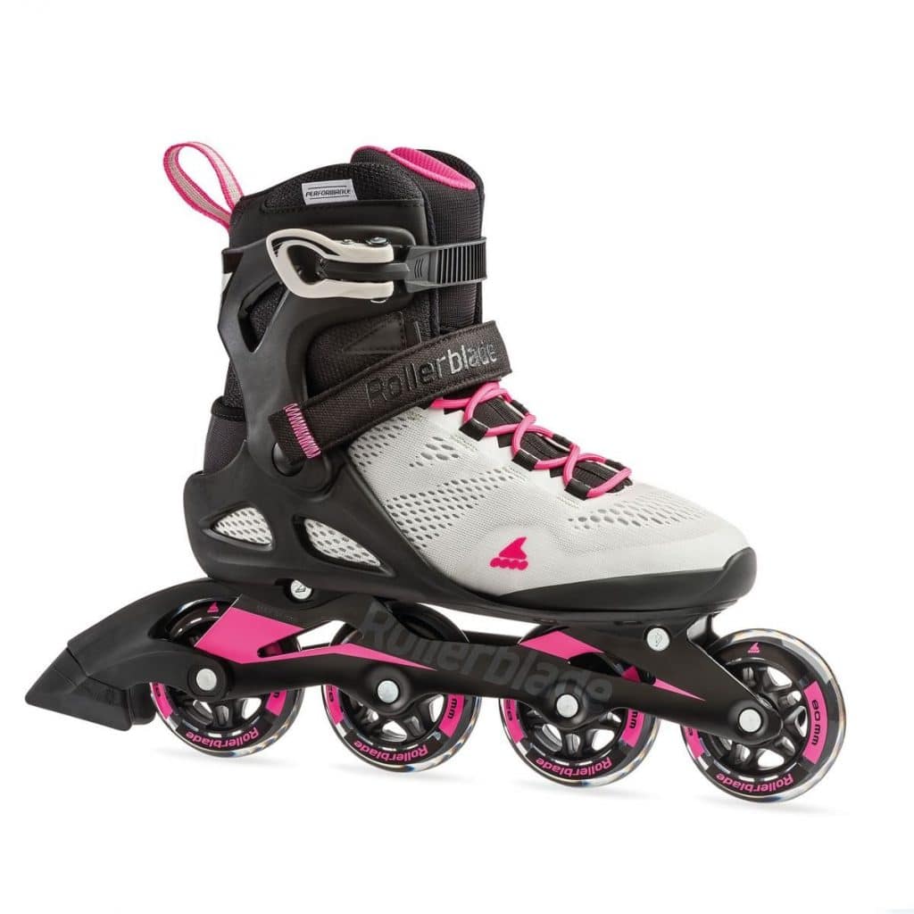 Rollerblade Macroblade 80 W 2020