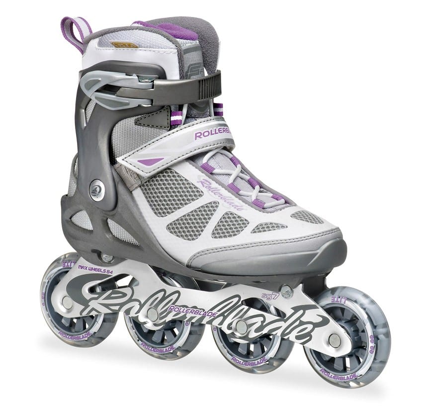 Rollerblade Macroblade 80 W 2014