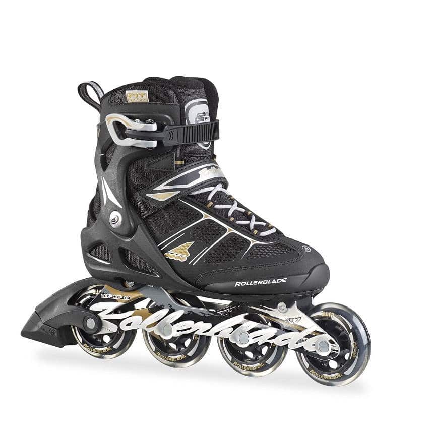 Rollerblade Macroblade 80 W 2015