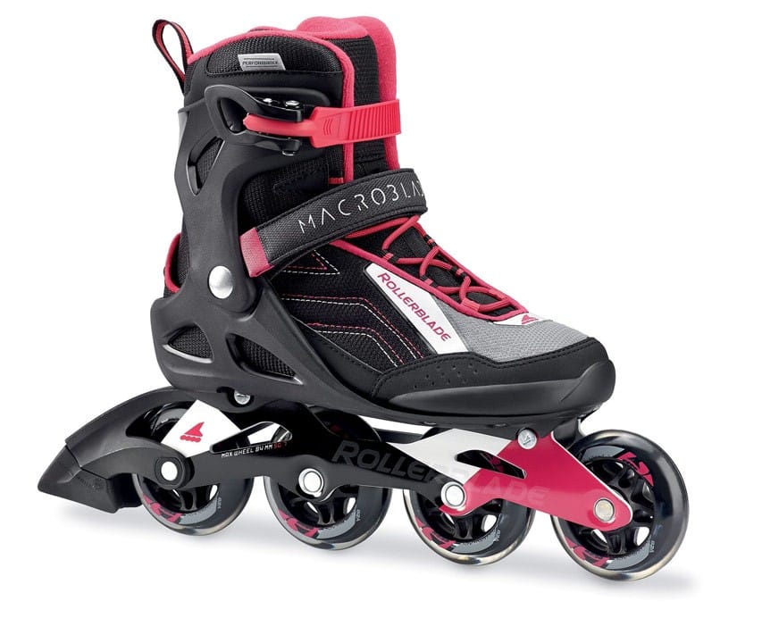 Rollerblade Macroblade 80 W 2017