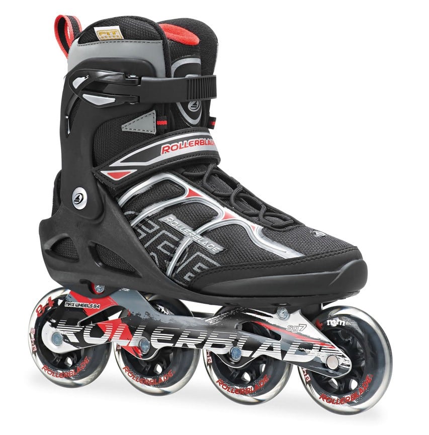 Rollerblade Macroblade 84 01 2014