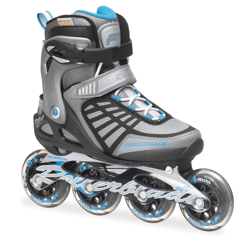 Rollerblade Macroblade 84 02 2014