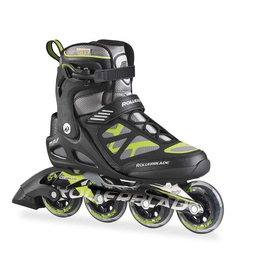 Rollerblade Macroblade 84 2015