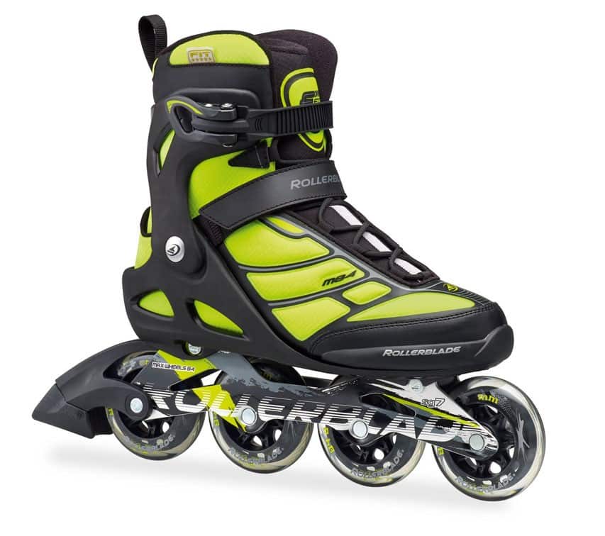 Rollerblade Macroblade 84 2016