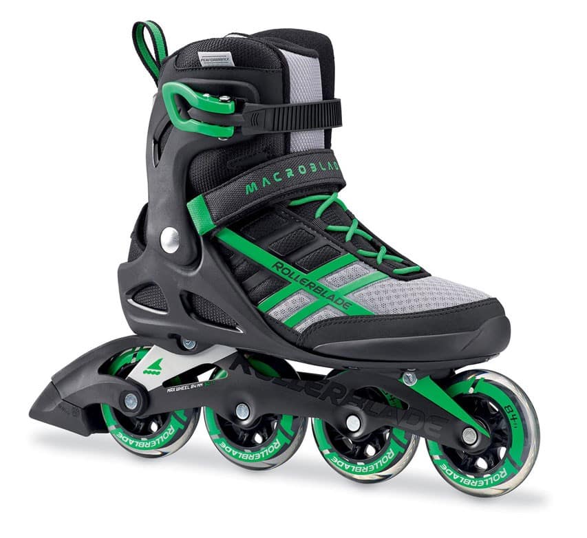 Rollerblade Macroblade 84 2018