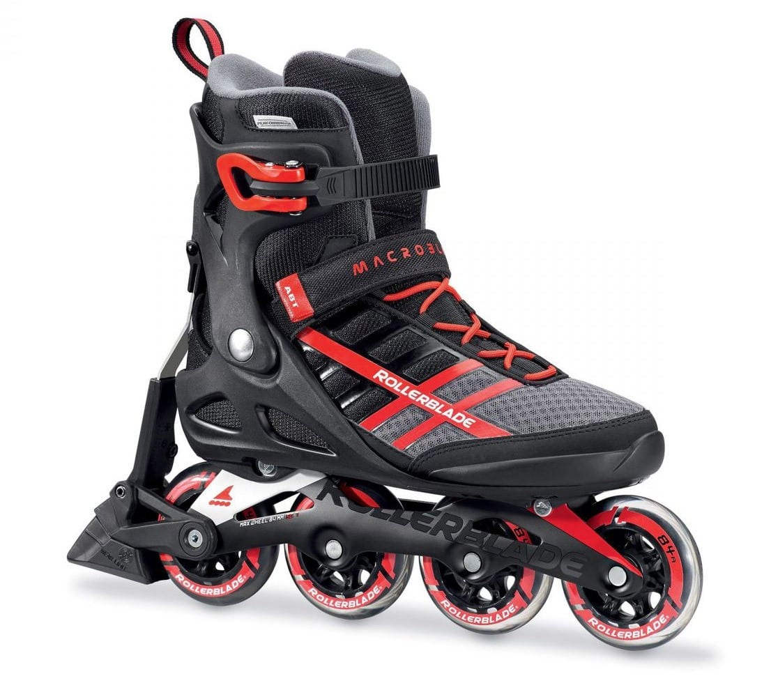 rollerblade macroblade 84 abt 2019