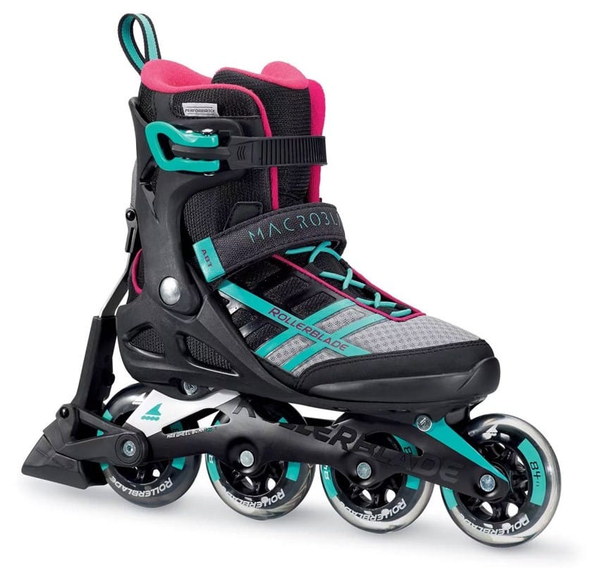 rollerblade macroblade 84 abt w 2019