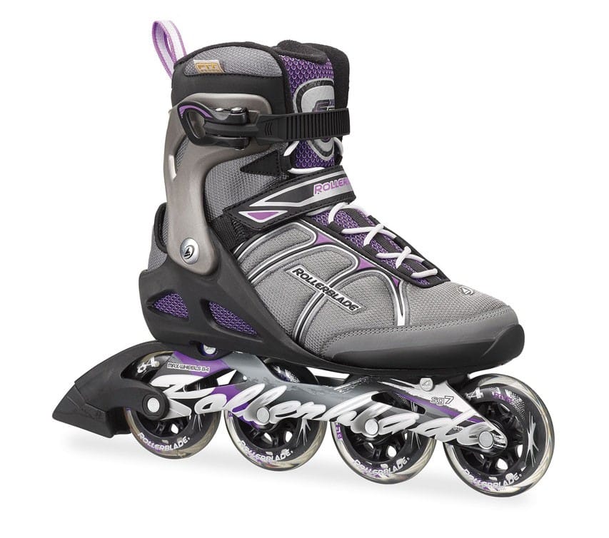 Rollerblade Macroblade 84 W alu 2016