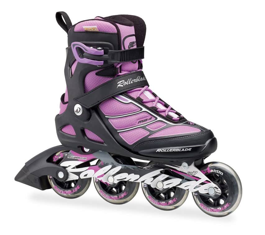 Rollerblade Macroblade 84 W 2016