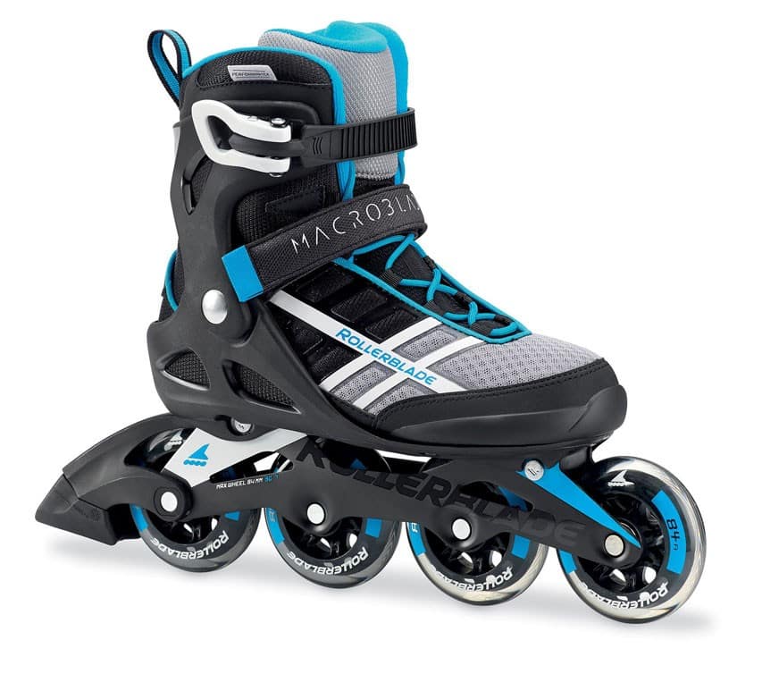 Rollerblade Macroblade 84 W 2018