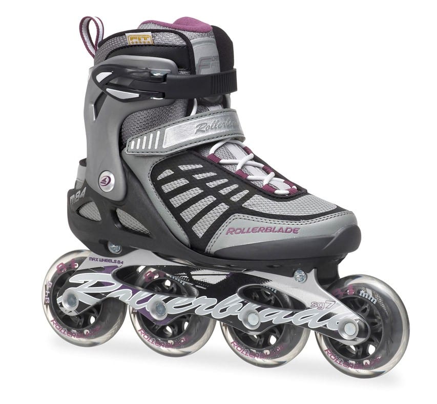 Rollerblade Macroblade 84 W 2014