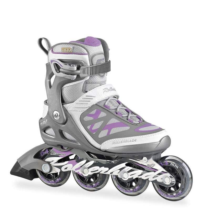 Rollerblade Macroblade 84 W 2015