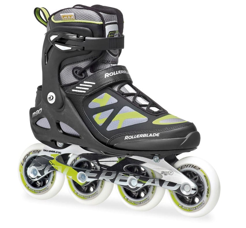 Rollerblade Macroblade 90 2014