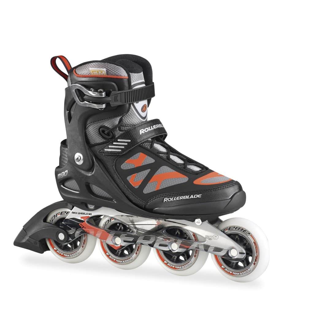 Rollerblade Macroblade 90 2015