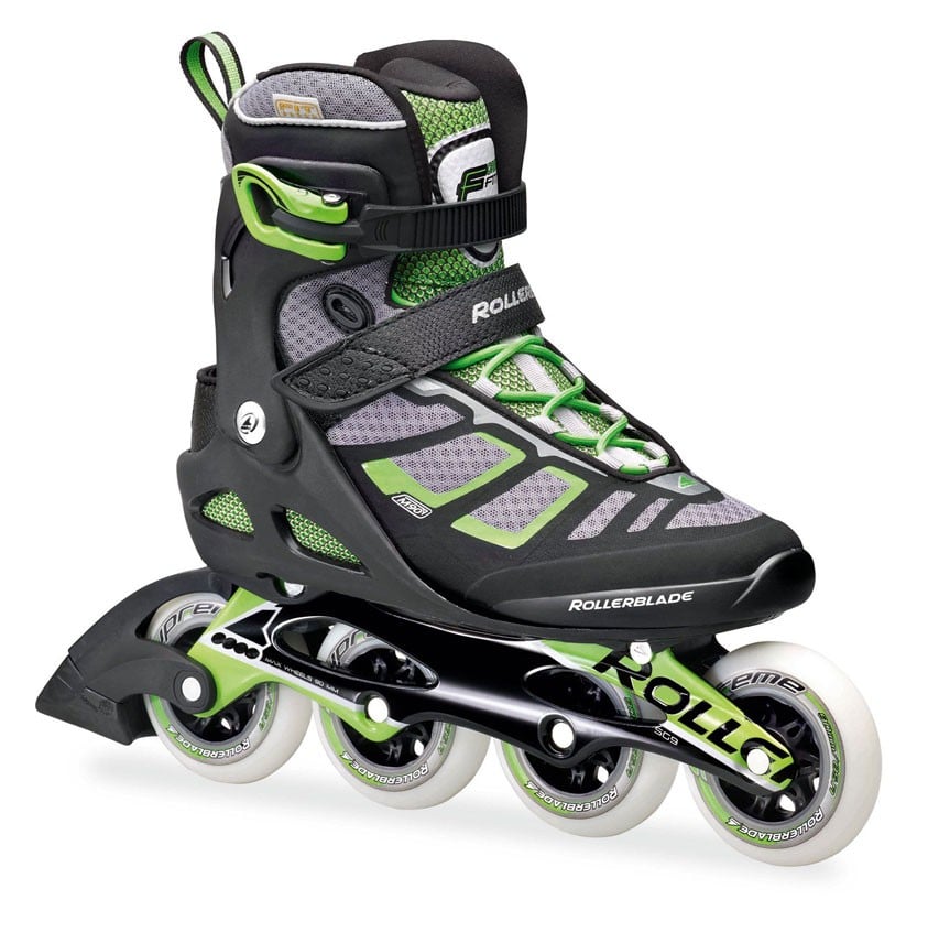 Rollerblade Macroblade 90 2016