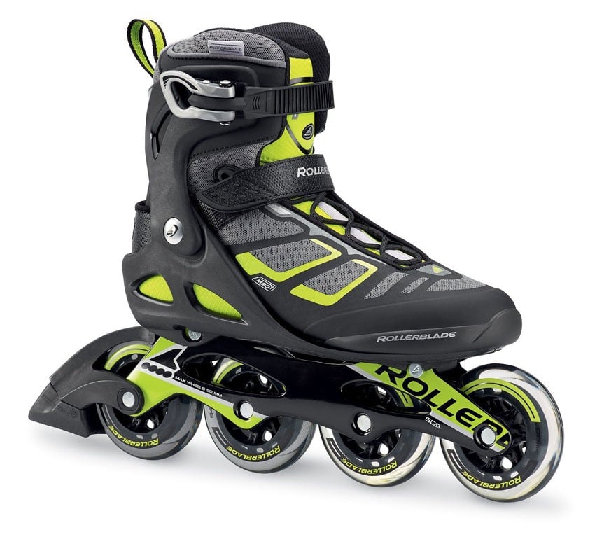 Rollerblade Macroblade 90 2018