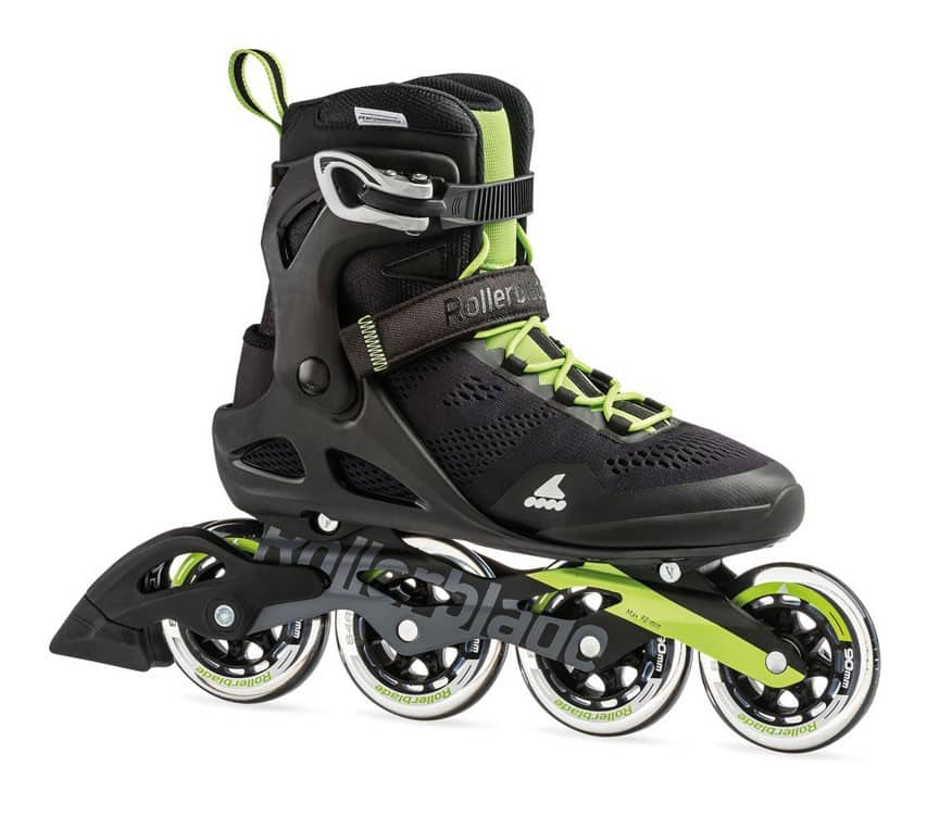 Rollerblade Macroblade 90 2019