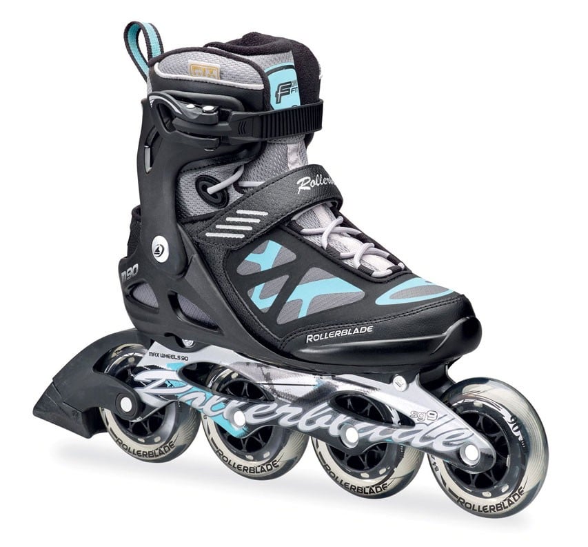 Rollerblade Macroblade 90 ST W 2016 (fr)