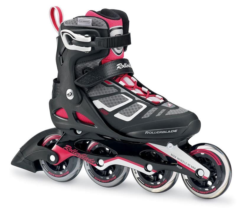 rollerblade macroblade 90 w 2018